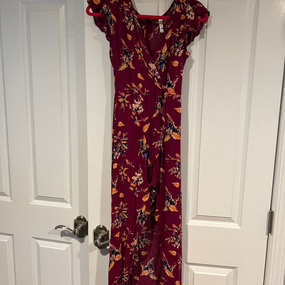 Spring dress bundle (3 dresses) - Picture 4 of 7